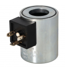 Caproni coil 24VDC 31.2W fi23.5 h=56mm